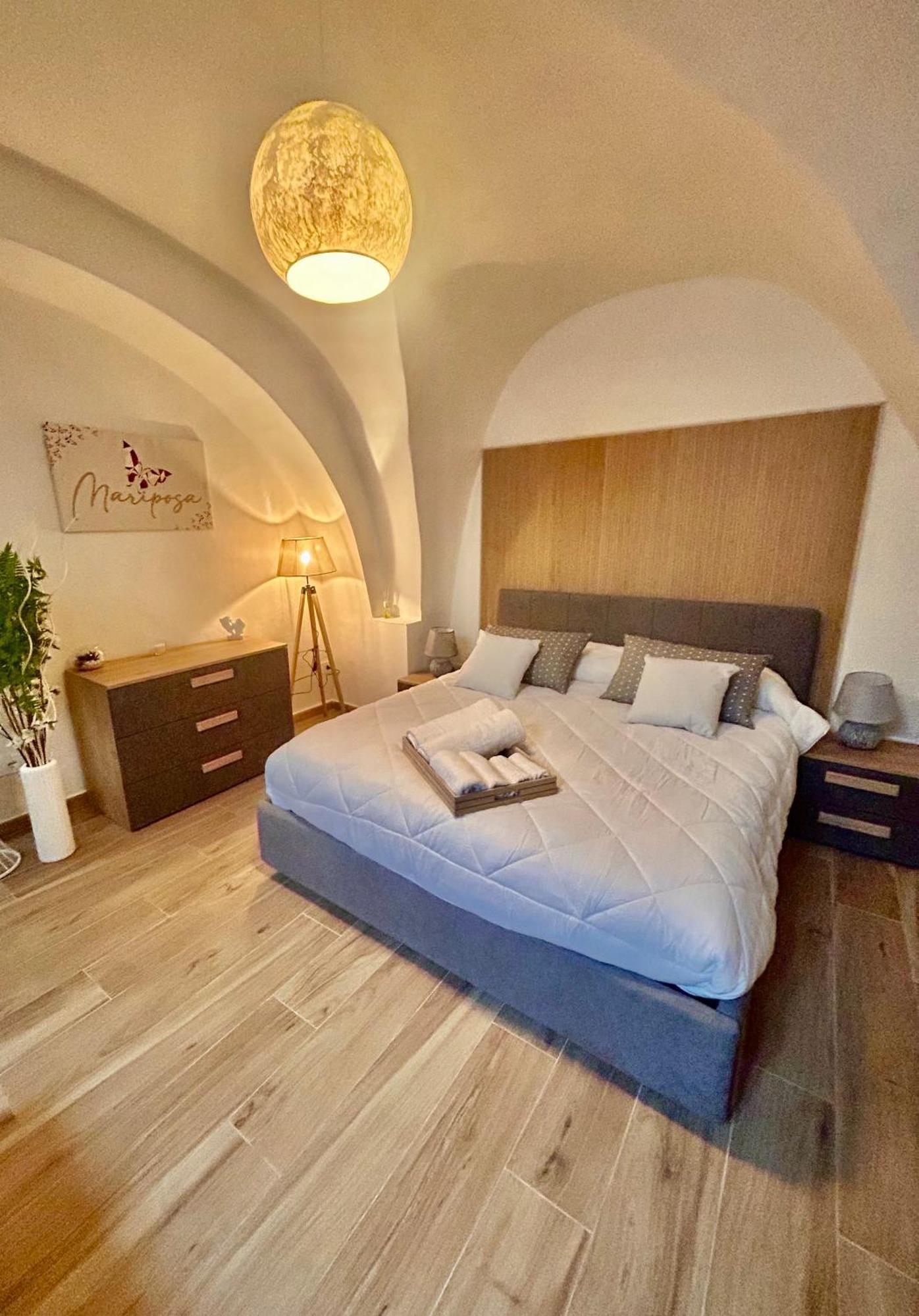 Mariposa Sassari Apartment Exterior photo